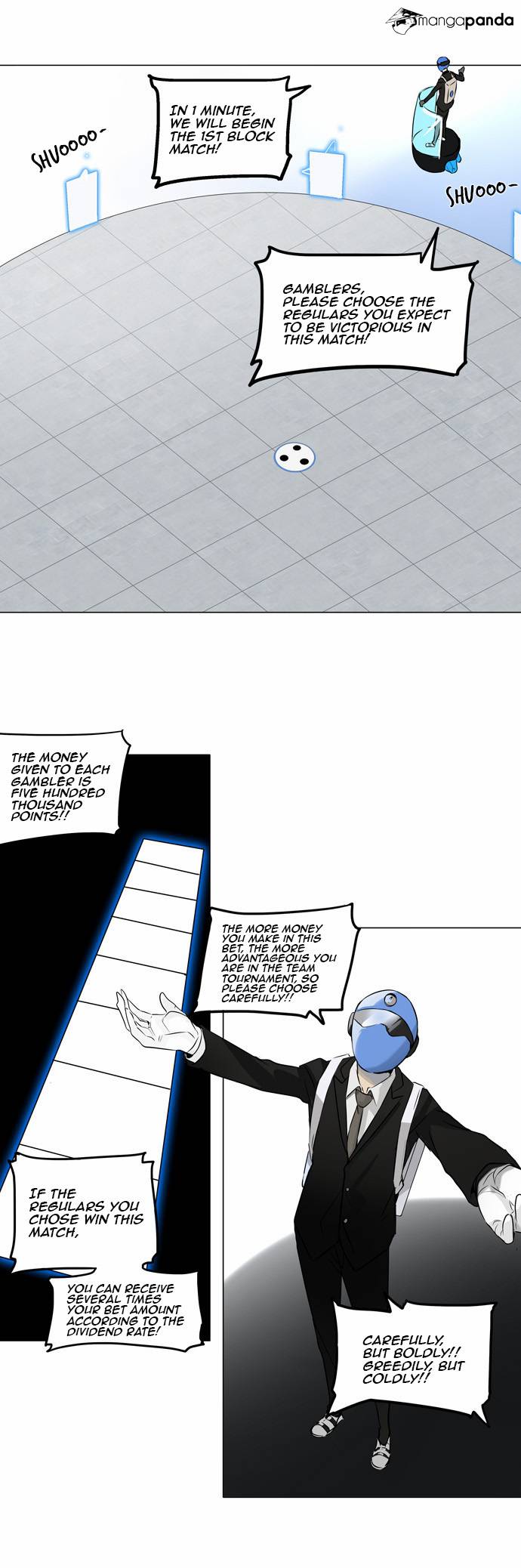 Tower of God Chapter 149 image 21